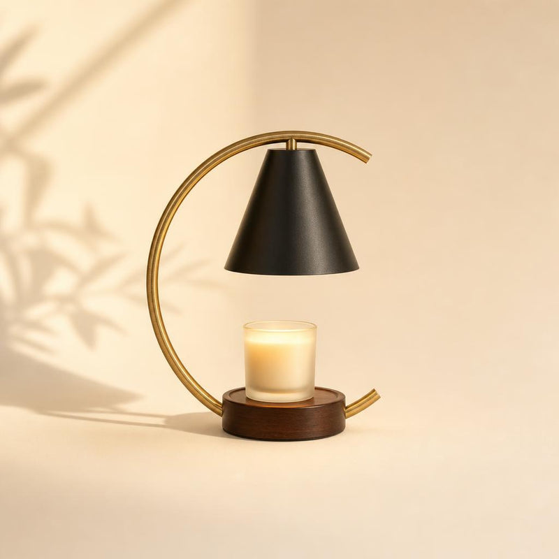 Aura Candle Warmer Lamp