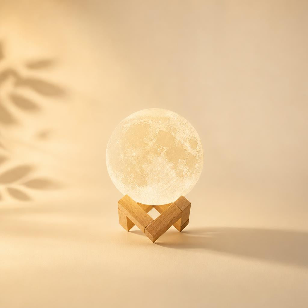 Moonlight Glow Lamp — NovaLiving studio