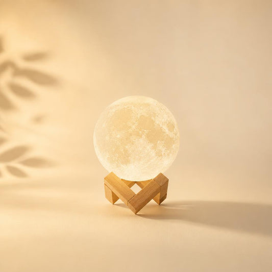 Moonlight Glow Lamp — NovaLiving studio