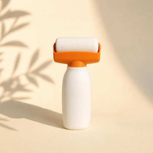 All-in-One Wall Touch-Up Roller — NovaLiving studio