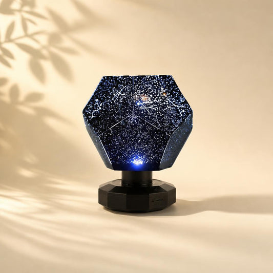 Constellation Star Projector — NovaLiving studio