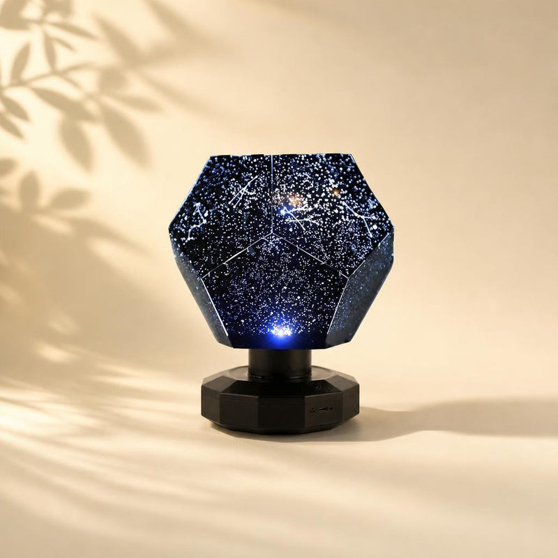 Constellation Star Projector